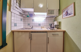 Appartements Alpin