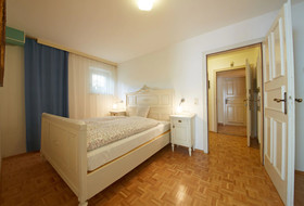 Appartements Casa Vita