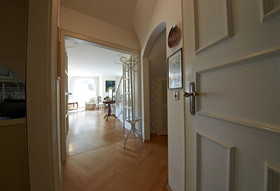 Appartements Casa Vita