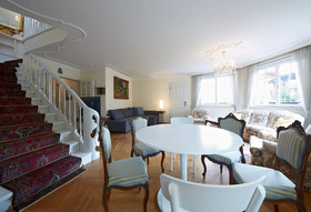Appartements Casa Vita