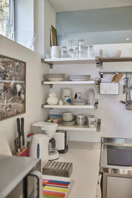 Appartements Casa Vita