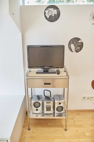 Appartements Casa Vita