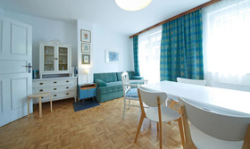 Appartements Casa Vita
