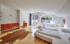 Appartements Casa Vita