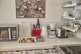 Appartements Casa Vita