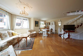 Appartements Casa Vita
