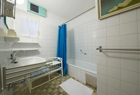 Appartements Casa Vita