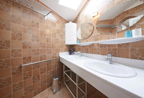 Appartements Casa Vita