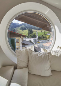 Appartements Casa Vita