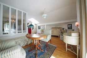 Appartements Casa Vita