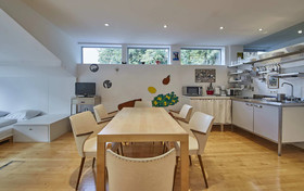 Appartements Casa Vita