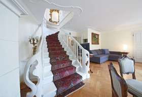 Appartements Casa Vita