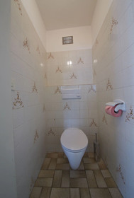 Appartements Casa Vita