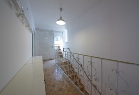 Appartements Casa Vita