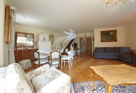 Appartements Casa Vita