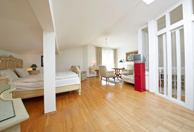 Appartements Casa Vita