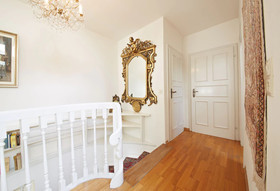 Appartements Casa Vita