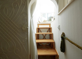 Appartements Casa Vita