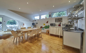 Appartements Casa Vita
