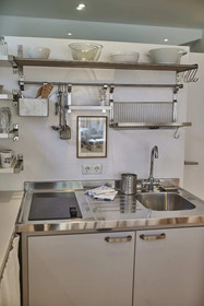 Appartements Casa Vita