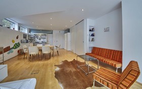 Appartements Casa Vita