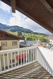 Appartements Casa Vita