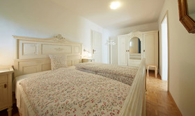 Appartements Casa Vita