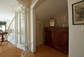 Appartements Casa Vita