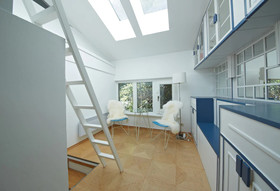 Appartements Casa Vita