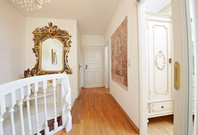Appartements Casa Vita