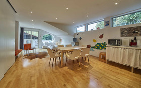 Appartements Casa Vita