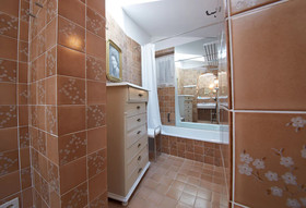 Appartements Casa Vita