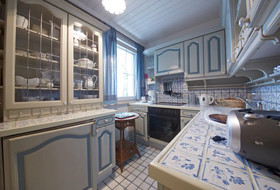 Appartements Casa Vita