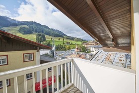 Appartements Casa Vita