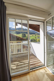 Appartements Casa Vita