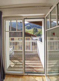 Appartements Casa Vita