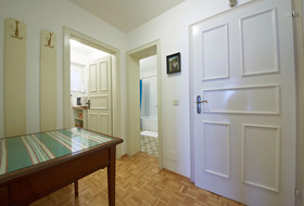 Appartements Casa Vita