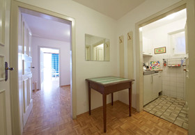 Appartements Casa Vita