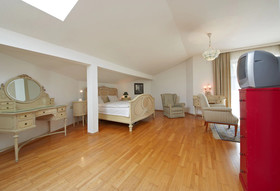 Appartements Casa Vita