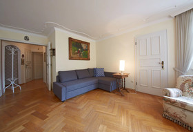Appartements Casa Vita