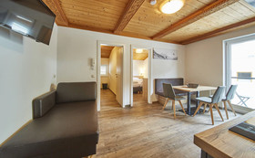 Appartements Delfi