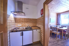Appartements Delfi