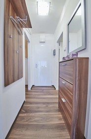 Appartements Fürst