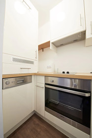 Appartements Fürst