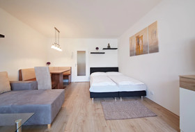 Appartements Fürst