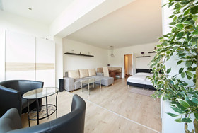 Appartements Fürst