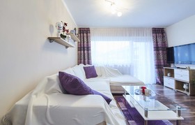 Appartements Fürst