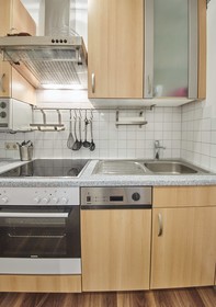 Appartements Fürst
