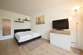 Appartements Fürst
