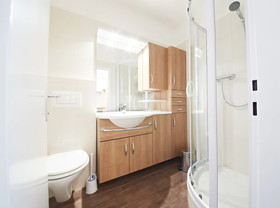 Appartements Fürst